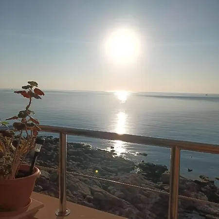 Bulgaria Vip Zona Sozopol