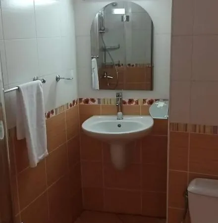 Bulgaria Vip Zona * Sozopol