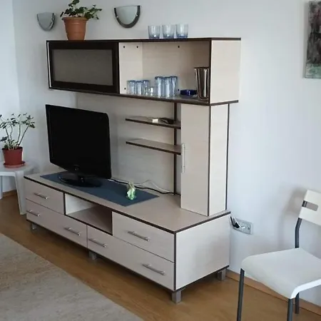 Bulgaria Vip Zona * Σωζόπολη