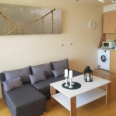 Apartamento Bulgaria Vip Zona Sozopol