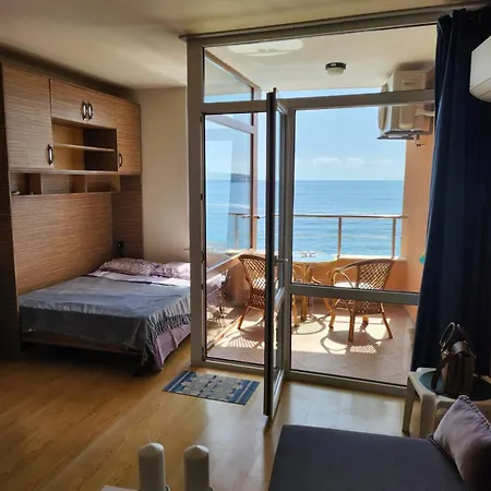 Bulgaria Vip Zona Apartamento