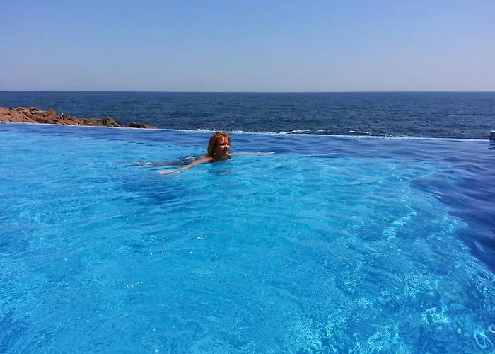 Bulgaria Vip Zona Созопол