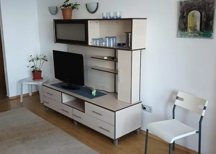 Bulgaria Vip Zona * Созопол