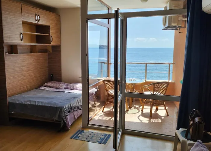 Bulgaria Vip Zona Апартамент